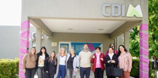 1000 mujeres ya realizaron sus mamografías en el Centro de Diagnóstico por Imágenes