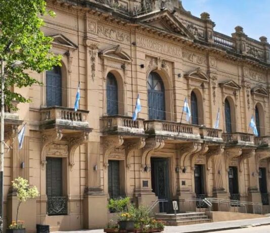 Mercedes, entre los diez municipios bonaerenses más transparentes
