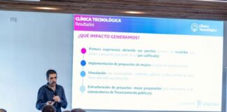 PBA acompaña a empresas bonaerenses en procesos de mejora productiva