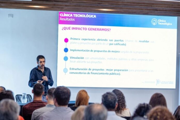 PBA AYUDA PRODUCCIÓN