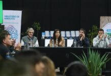 El Municipio de Mercedes presentó su Plan Estratégico Ambiental