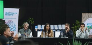El Municipio de Mercedes presentó su Plan Estratégico Ambiental