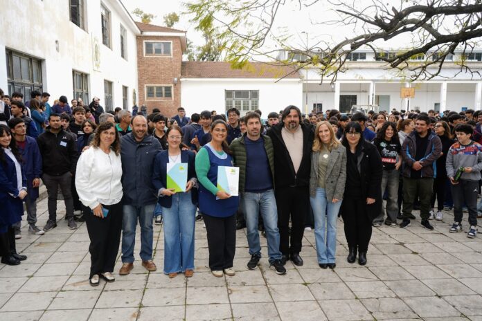 USTARROZ ESCUELAS TÉCNICAS